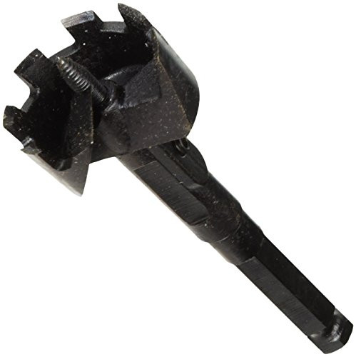 Bosch SF1751 1-3/4 In. Self-Feed Drill Bit