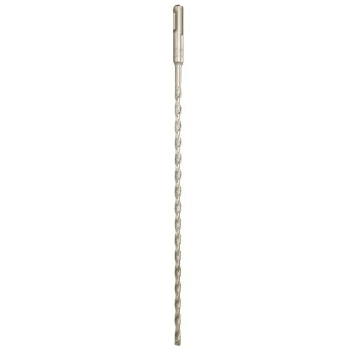 Bosch HCFC2064B25 SDS-Plus Bulldog Xtreme Rotary Hammer Bits, 3/8" x 12", 25-Piece