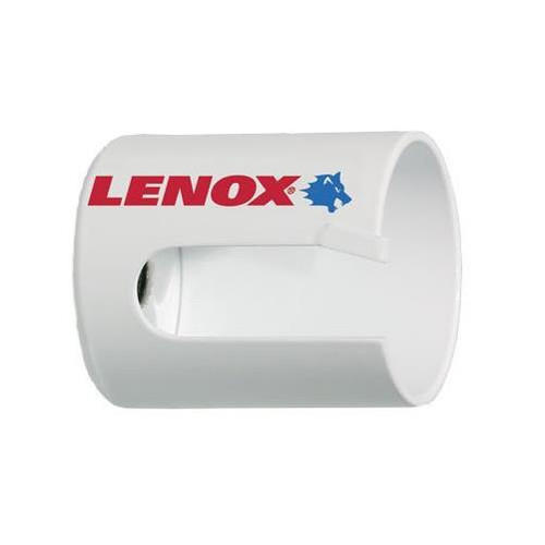 Lenox 25434-34HC 2-1/8"" One Tooth Wood Hole Saw