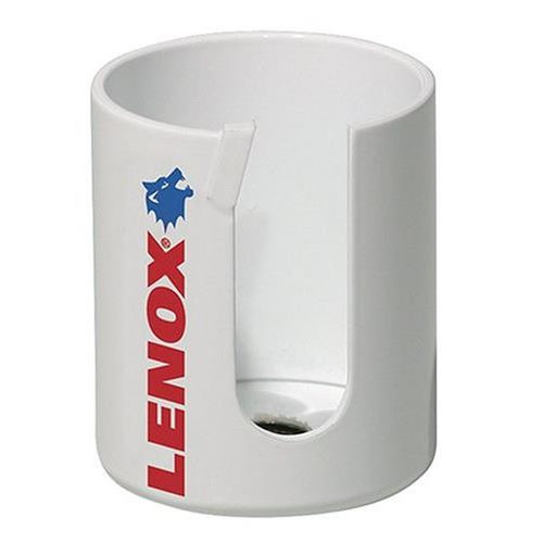 LENOX 25436-36HC 2-1/4-Inch One Tooth Wood Hole Cutter