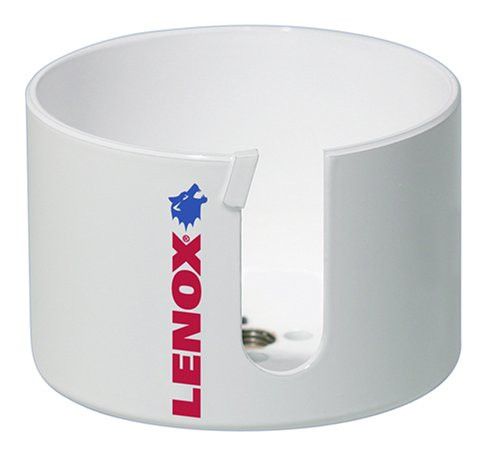 LENOX 25456-56HC 3-5/8"" One Tooth Wood Hole Cutter