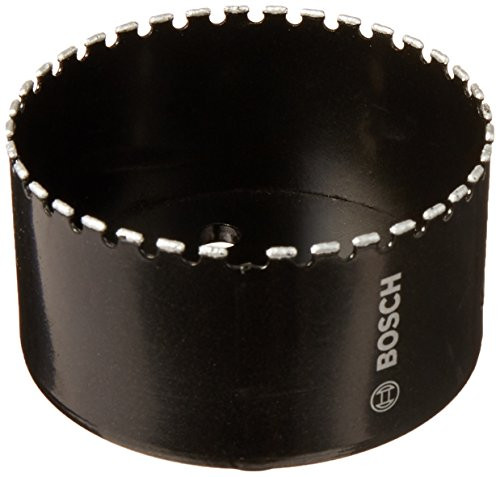 Bosch HDG314 3-1/4 In. Diamond Hole Saw