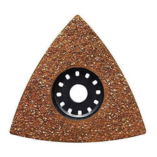 Makita A-95401 Grout Removal Sanding Plate, 3"