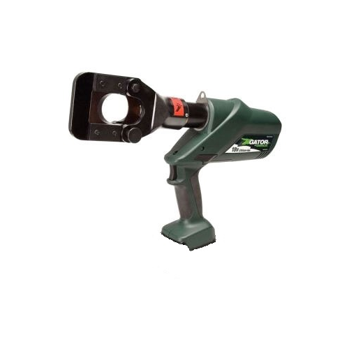 Greenlee ESG45LB Cable Cutter - Bare Tool with Case