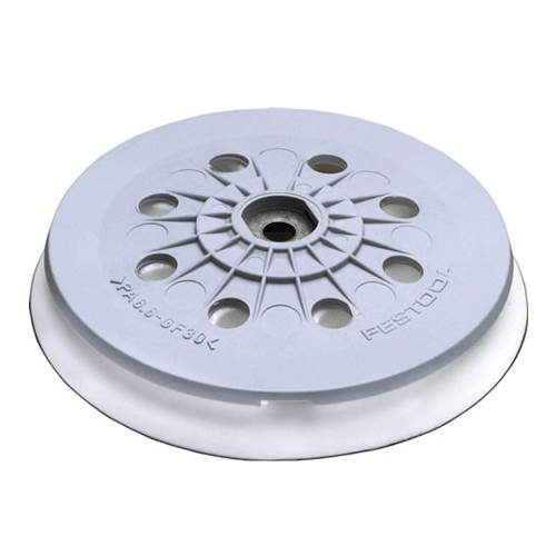 Festool 492288 5" Super Soft Sander Backing Pad
