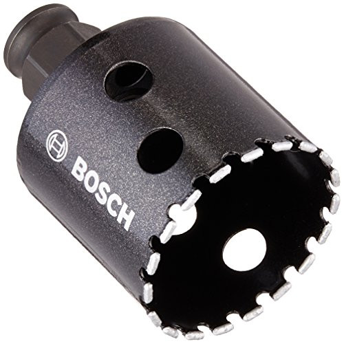 Bosch HDG134 1-3/4 In. Diamond Hole Saw