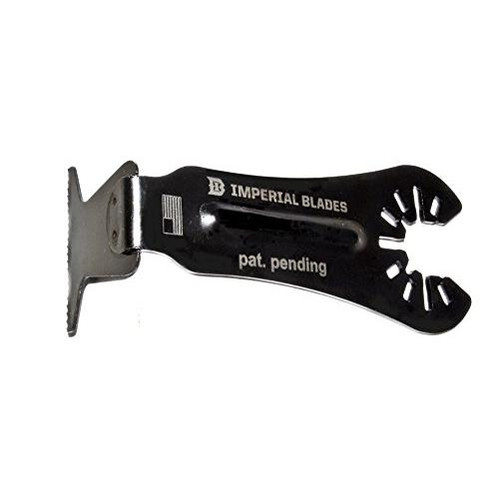 Imperial Blades-IBOA391-1 Made in the U.S.A.-ONE FIT 2 In. 90 Degree Plunge Cut Blade 1-Pk