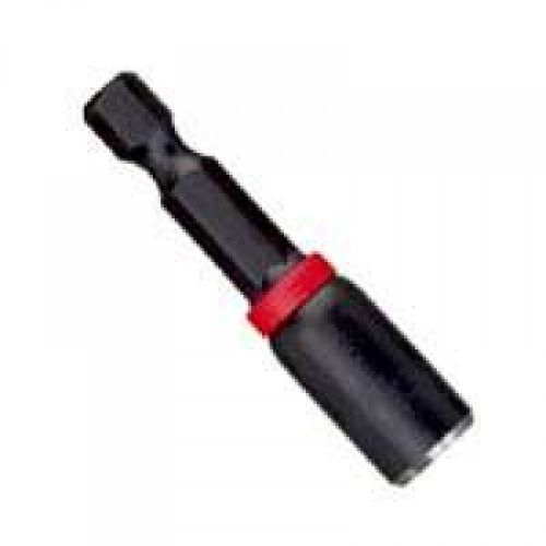 Milwaukee 49-66-4522 1/4" Magnetic Nut Driver - 3 Pack