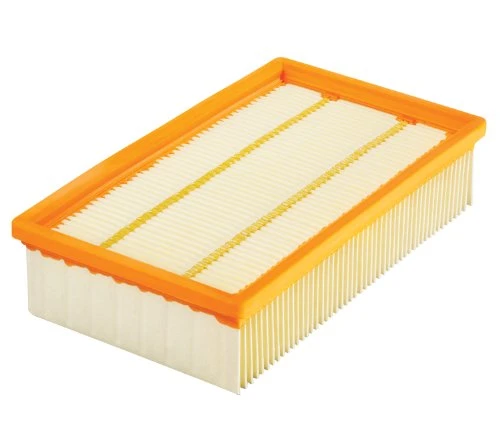 Bosch VF100 Flat Pleated Paper Filter