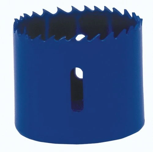 IRWIN 373312BX 3-1/2-Inch Bi-Metal Hole Saw