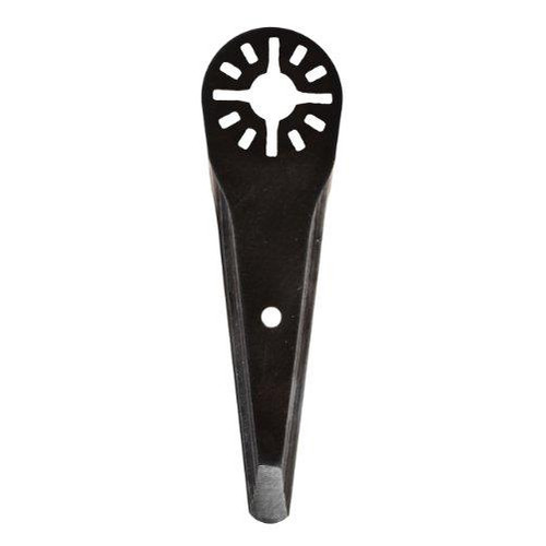 IMPERIAL BLADES MM560 3-Inch Tapered Sealant Universal Oscillating Cutter