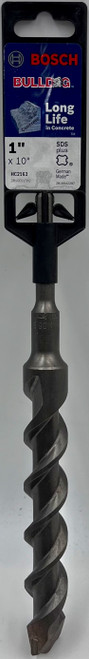 Bosch HC2163 1-Inch x 8-Inch x 10-Inch SDS-plus Hammer Drill Bit