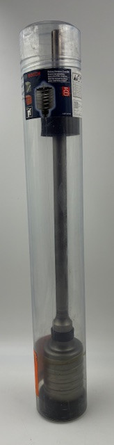 Bosch HC8526 2-5/8-Inch x 22-Inch SDS Max Core Cutter