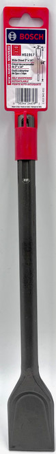 Bosch HS1917 Scaling Chisel 2"" x 12"" SDS-Max