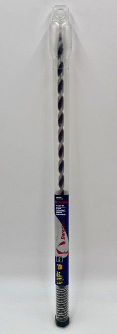 Bosch Daredevil NKLT06 Auger Bits, 3/8-Inch by 17-1/2-Inch by 13-1/2-Inch