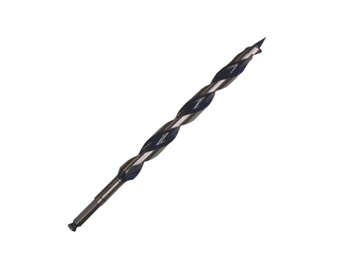 Bosch Daredevil NKMT07 Auger Bits, 7/16-Inch by 13-Inch by 9-Inch