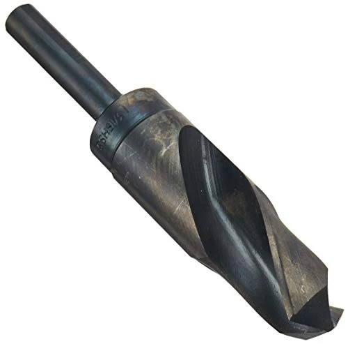 Milwaukee 48-89-2757 1-3/16-Inch Thunderbolt Black Oxide Drill Bit