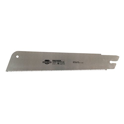 Shark Corp 01-2315 10 TPI - 12" Carpentry Saw Blade