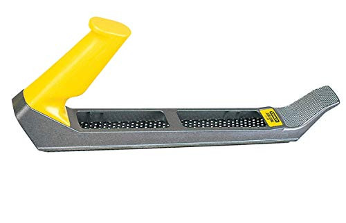 Stanley 21-296 Surform Plane, Regular Cut Blade