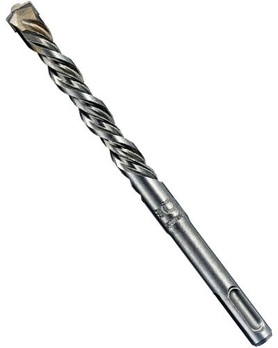 Bosch HC2010B25 3/16-Inch by 2-Inch by 4-Inch S4 SDS Plus Rotary Hammer Bit 25-Pack