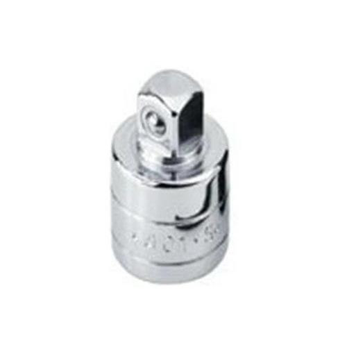 SK Hand Tools 385 1/4-Inch Female and 3/8-Inch Male Adapter
