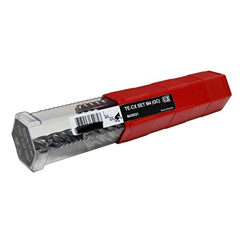 HILTIのセット Hilti 0.27 Caliber Red Boosters (100-Pack) 50353 - The Home