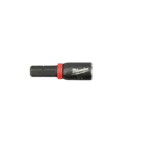 Milwaukee 49-66-4512 SHOCKWAVE 1/4" Insert Nutdriver (3 Pk)