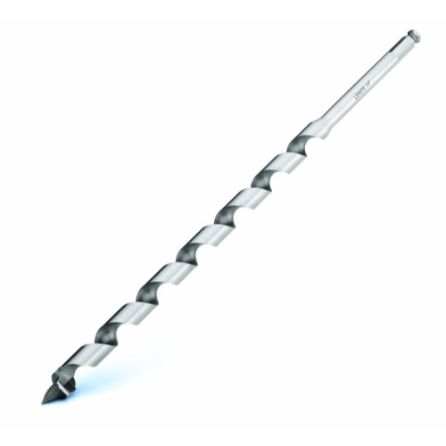 Lenox 3/4" x 18" Bi-Metal Ship Auger Bit 145450081216