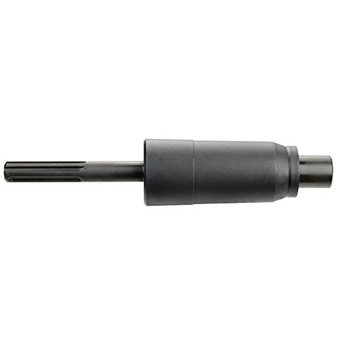 Milwaukee 48-03-3012 SDS-Max Chuck to Spline Adapter