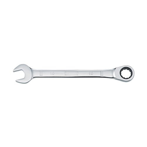 DEWALT DWMT72307OSP Ratcheting Comb Wrench 19MM