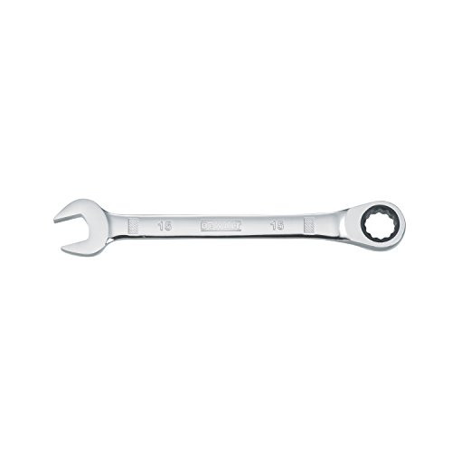 DEWALT DWMT72303OSP Ratcheting Comb Wrench 15MM