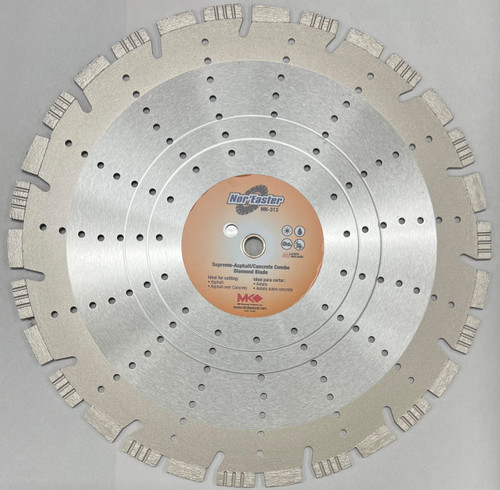 MK Diamond Saw Blade 20" Segmented Blade MK-313