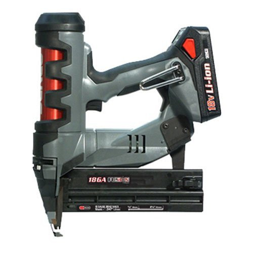 SENCO FASTENING SYSTEMS 6E0001N 18GA Fusion Brad Nailer