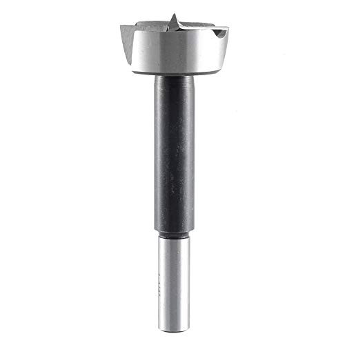 Amana Tool FO-317 HCS Forstner Bit, 1-1/4" x 3/8"