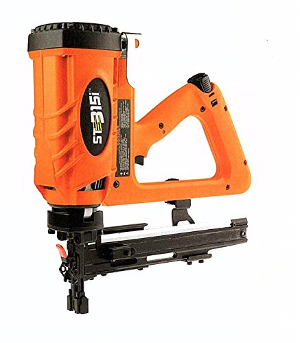 Paslode A12315 10.5-Gauge ST315i Stockade Cordless Fence Stapler