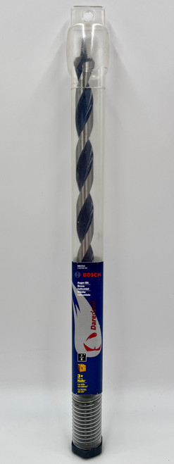 Bosch Daredevil NKLT14 Auger Bits, 7/8-Inch by 17-1/2-Inch by 13-1/2-Inch
