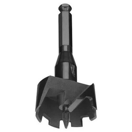MILWAUKEE ELEC TOOL 48-25-1752 1-3/4" Self Feed Bit