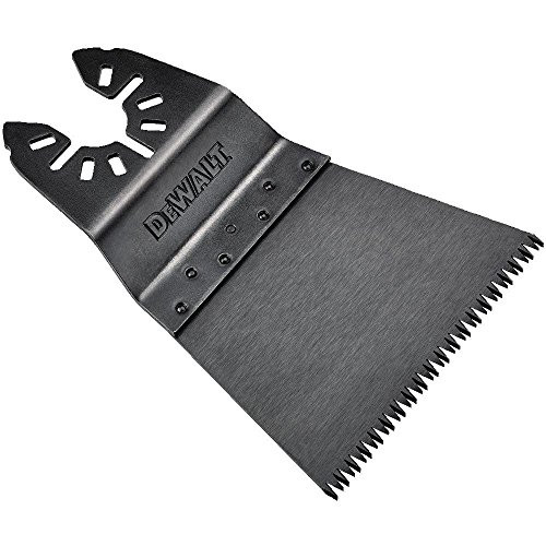 DEWALT DWA4271B Precision Tooth Blade (10 Pack), 2-1/2"
