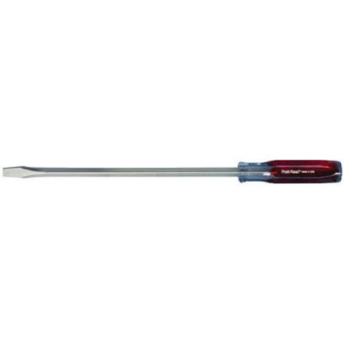Master Mechanic 103620 3/8" x 12" Slotted Screwdriver