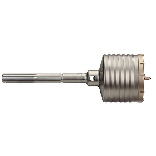 Milwaukee 48-20-5432 SDS-Max 1-Piece Core 4" x 11-3/8"