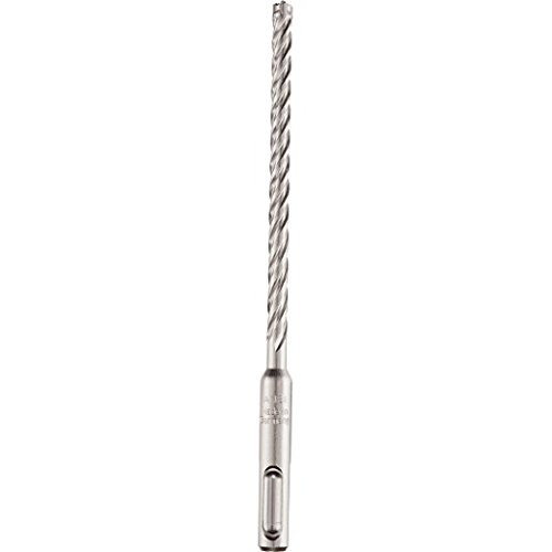 Milwaukee 48-20-7312 SDS+ Carbide Drill Bit 3/16 x 8-Inch