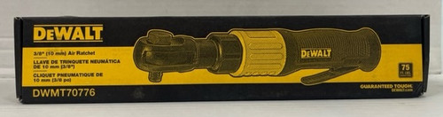 DEWALT 3/8" AIR Ratchet DWMT70776