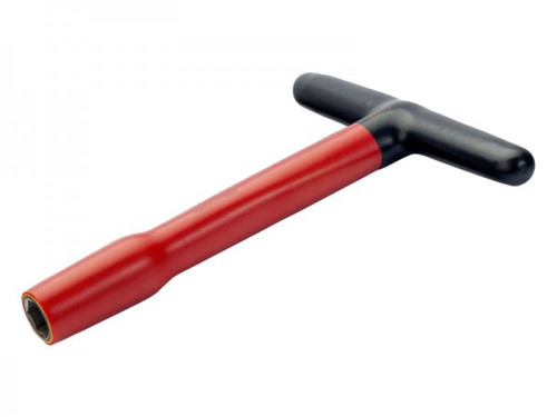 BAHCO 28MV-19BAH 1000 Volt 19 Millimeter T Handle Socket Wrench