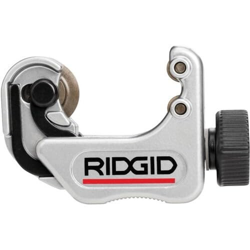 Ridgid 97787 Close Quarters Quick-Feed Cutter