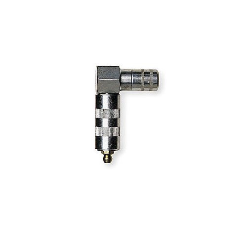 Milwaukee 49-16-2648 M18 Right Angle Coupler Grease Gun