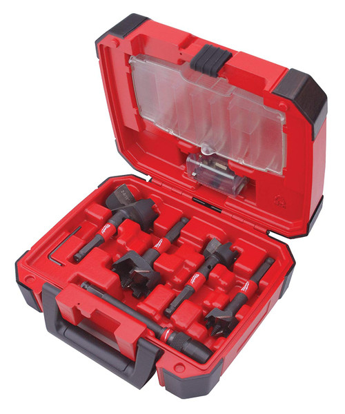 Milwaukee 49-22-5100 5 Piece Switchblade Plumbers Kit