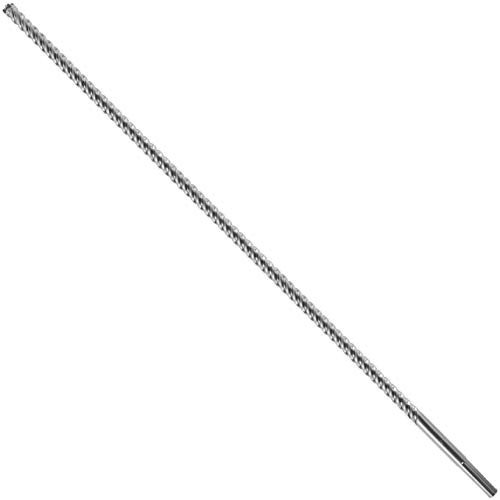 Bosch HCFC5033 SDS-max SpeedXtreme Rotary Hammer Drill Bit, 3/4" x 31" x 36"