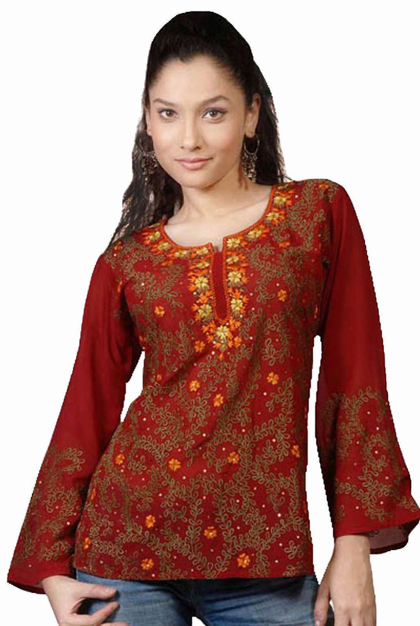 Aggregate more than 163 sweater for kurti super hot