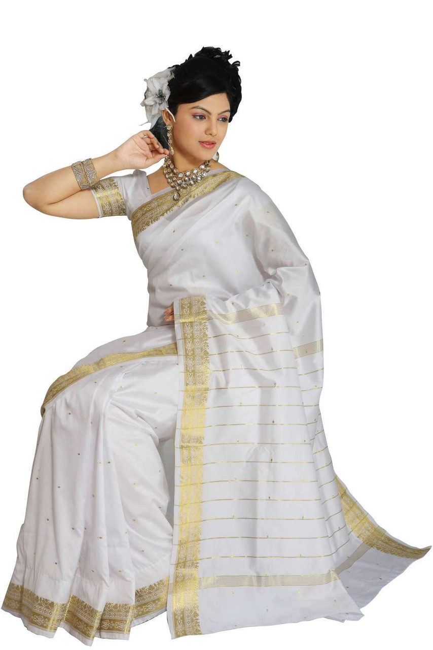 Banarasi Saree - Buy Banarasi Sarees Online At Best Prices – Koskii