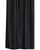 Signature Black and Burgundy ring top velvet Curtain Panel - Piece